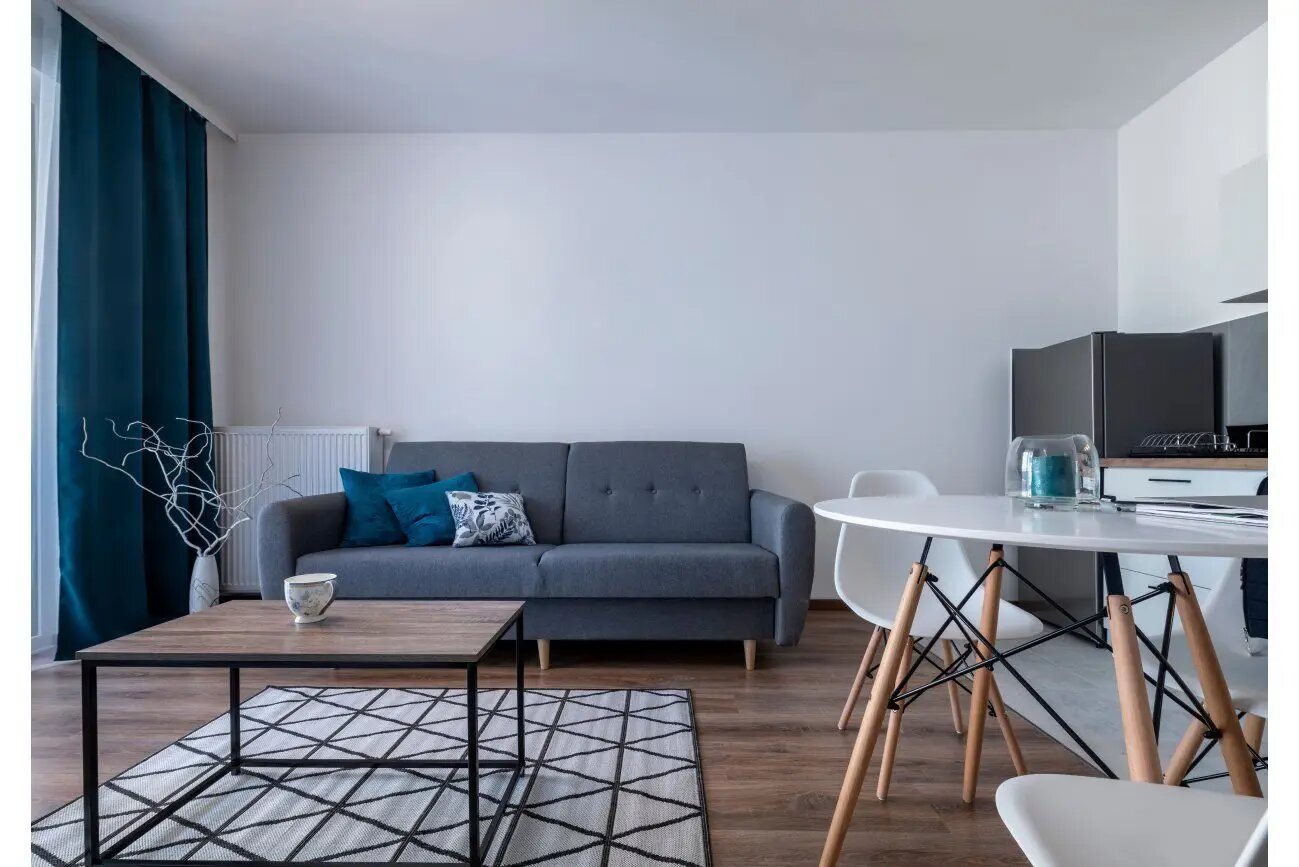 Appartement à vendre, 46m², Chambéry