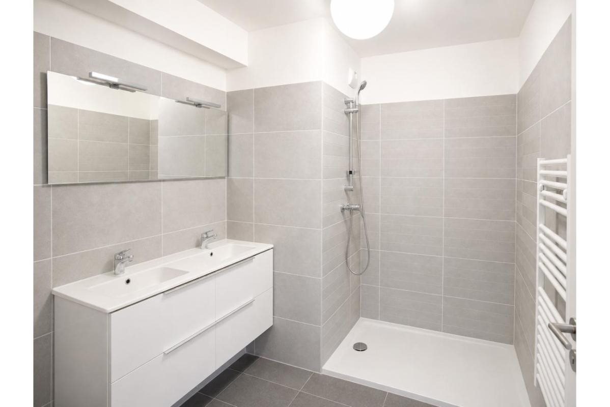 Appartement à vendre, 94m², Cucq
