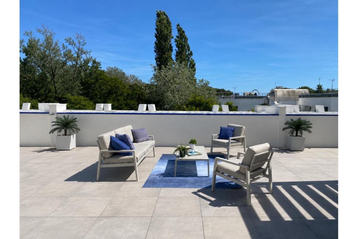 Appartement à vendre, 81m², La Grande-Motte
