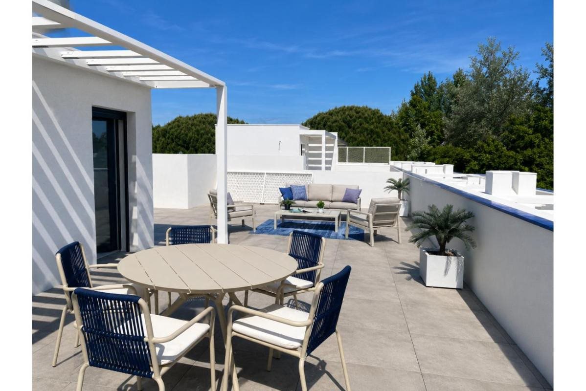 Appartement à vendre, 81m², La Grande-Motte