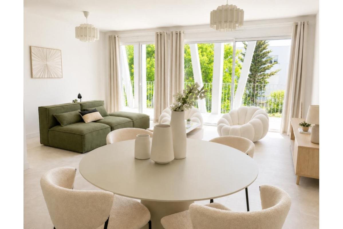 Appartement à vendre, 81m², La Grande-Motte