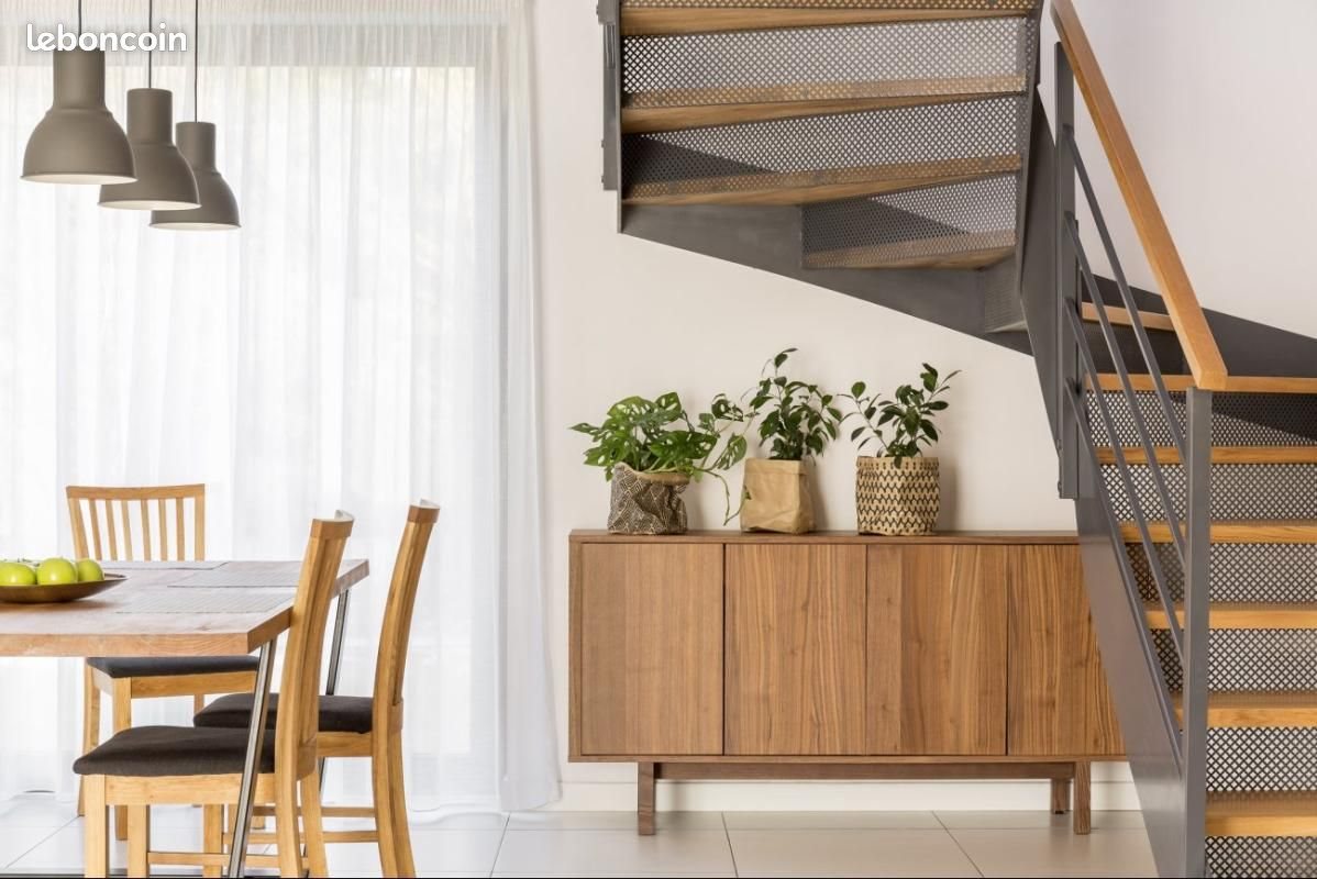 Maison à vendre, 63m², Lacanau