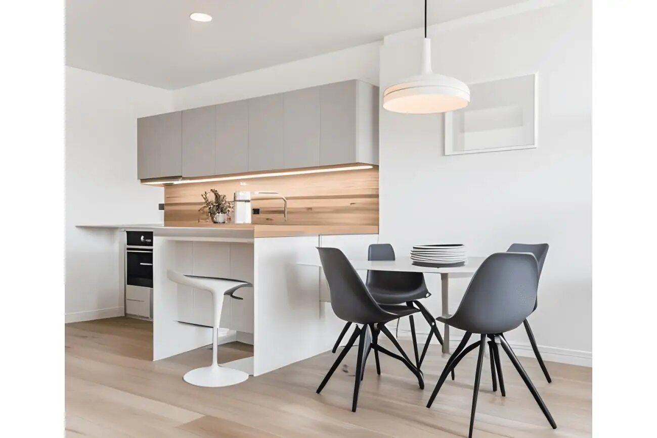 Appartement à vendre, 42m², Aytré