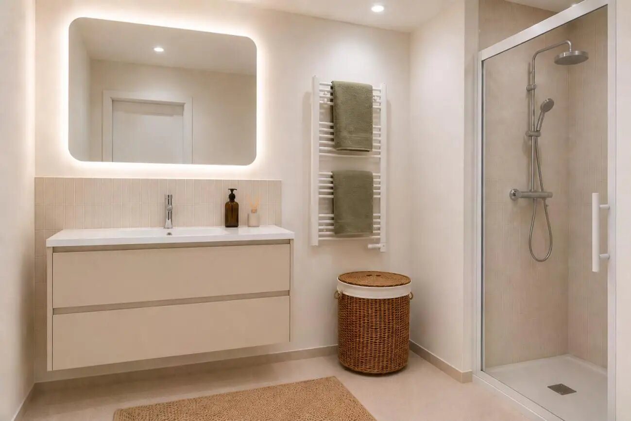 Appartement à vendre, 42m², Aytré