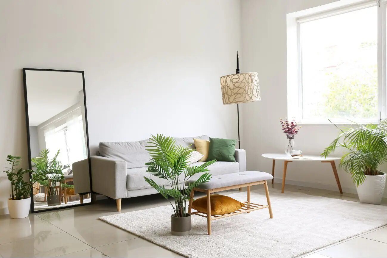 Appartement à vendre, 74m², L'Ile-Saint-Denis