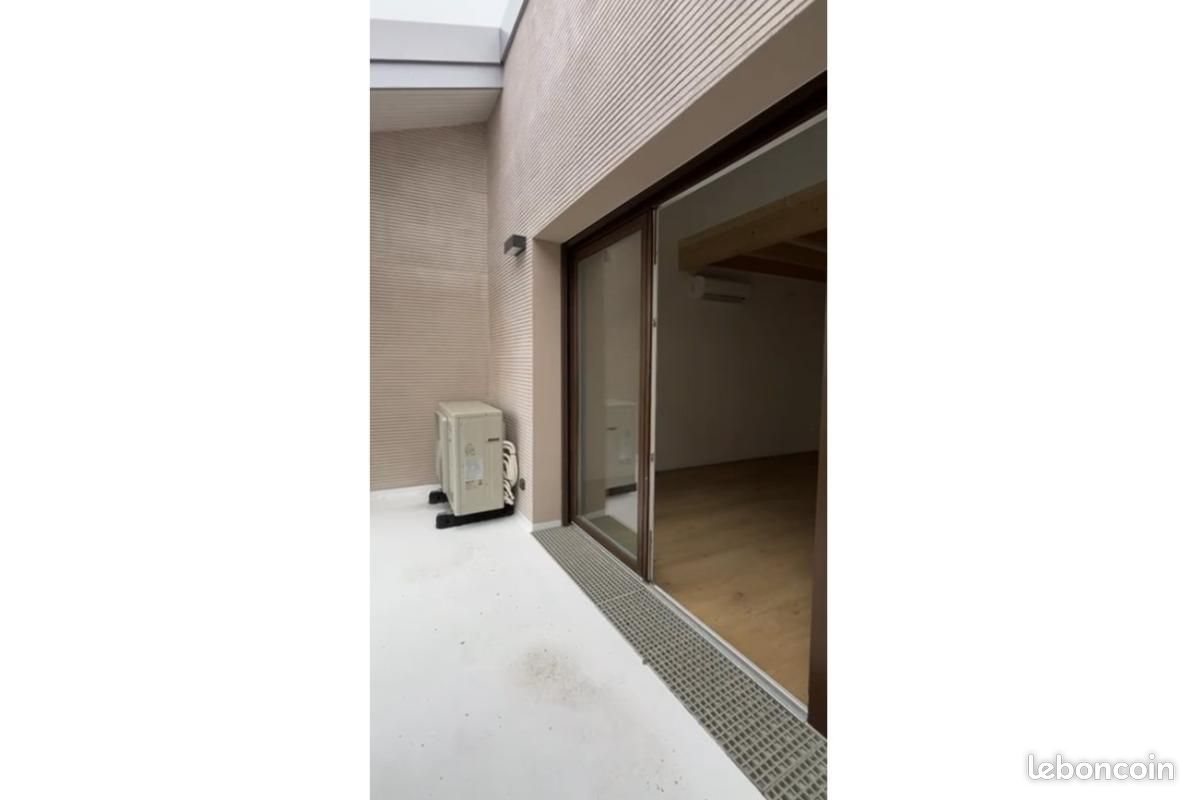 Appartement à vendre, 89m², Biganos