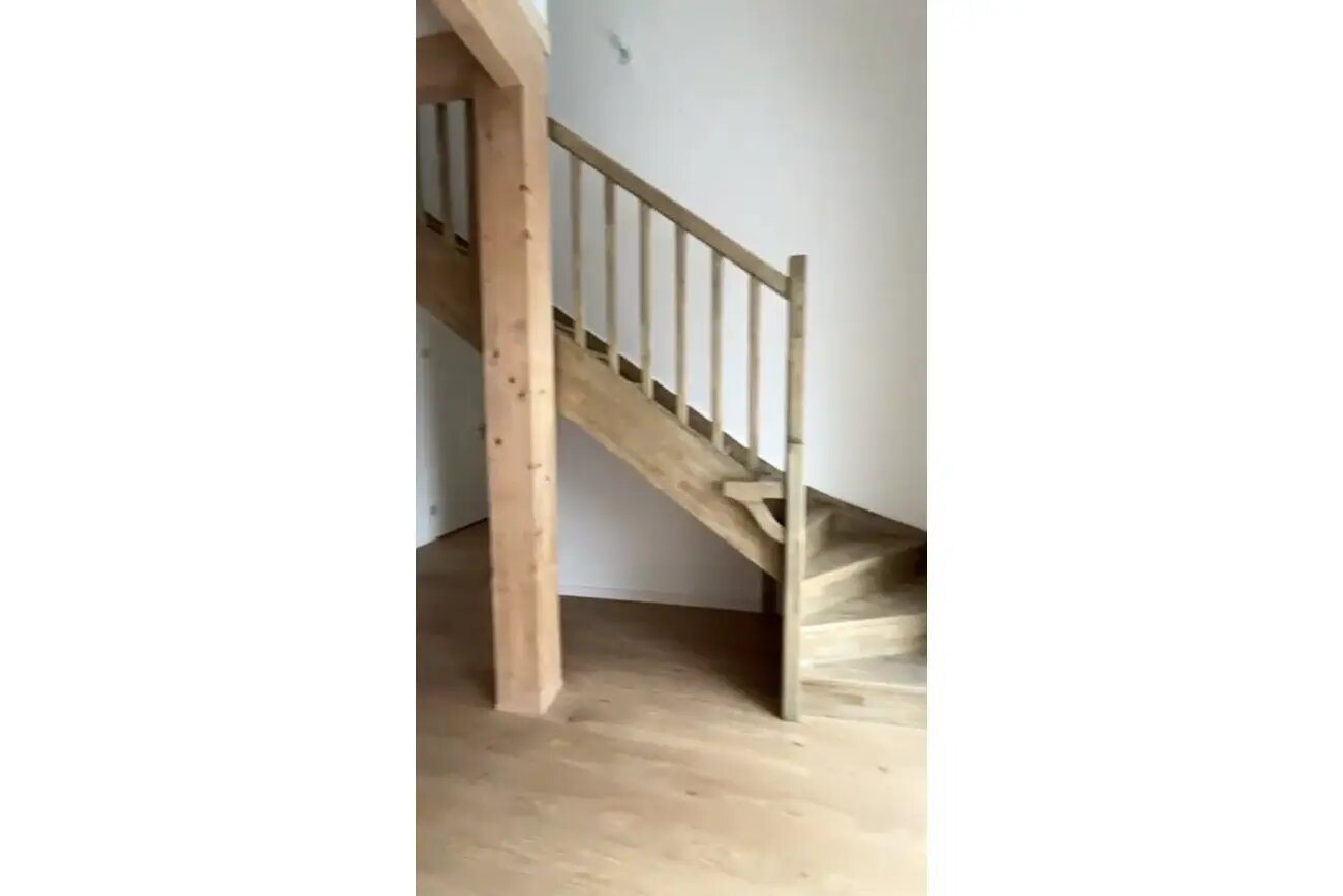 Appartement à vendre, 89m², Biganos