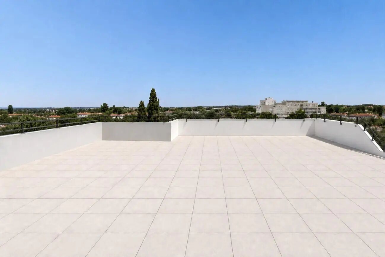 Appartement à vendre, 60m², Clermont-l'Hérault