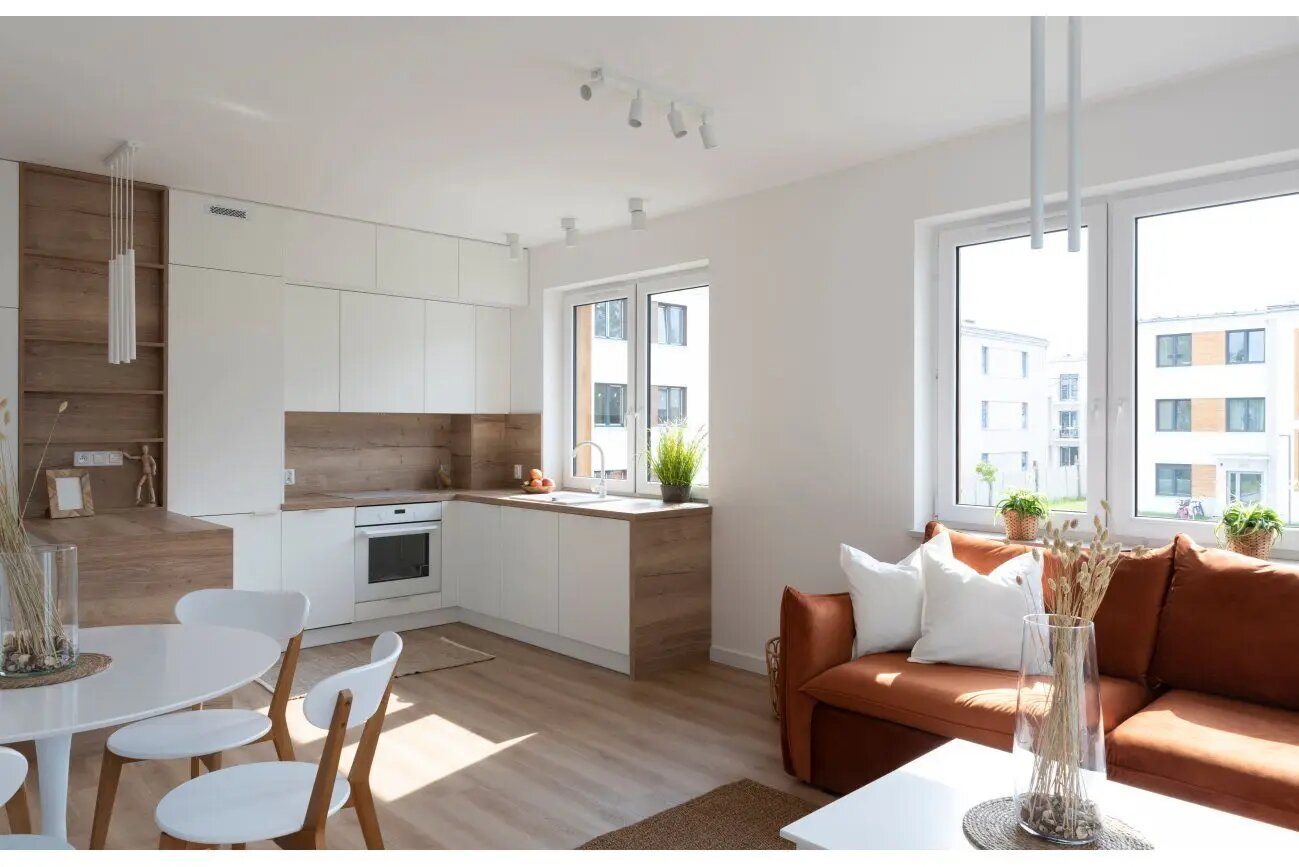 Appartement à vendre, 68m², Aix-les-Bains