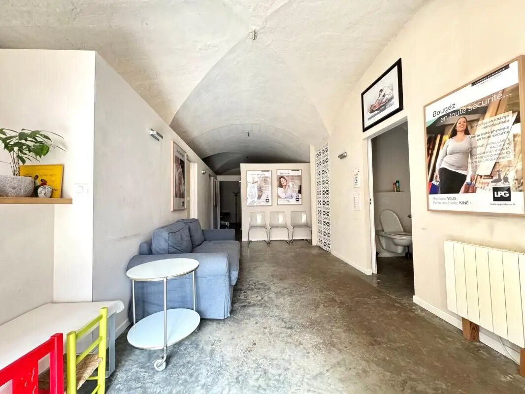 Appartement à vendre, 60m², Lambesc