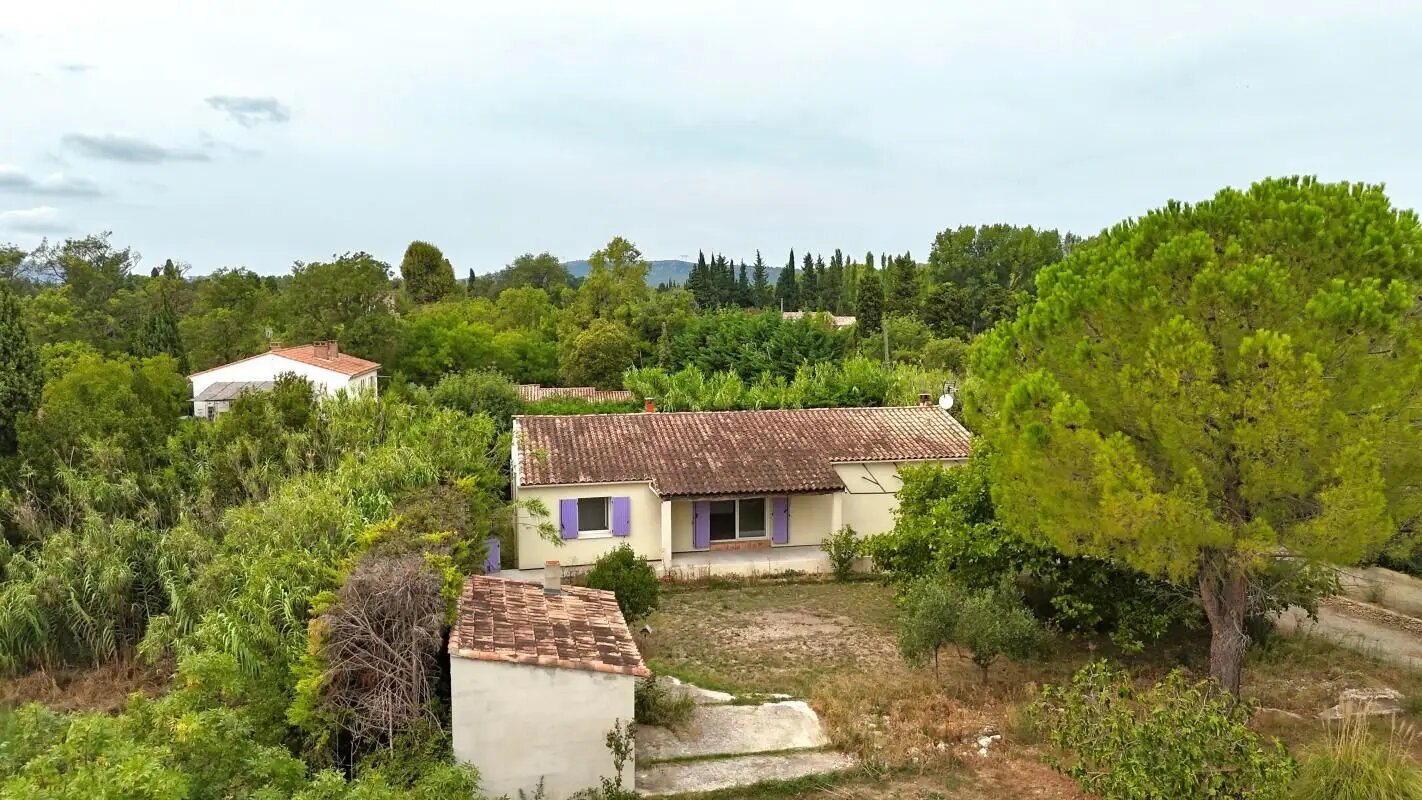 Maison à vendre, 130m², Salon-de-Provence