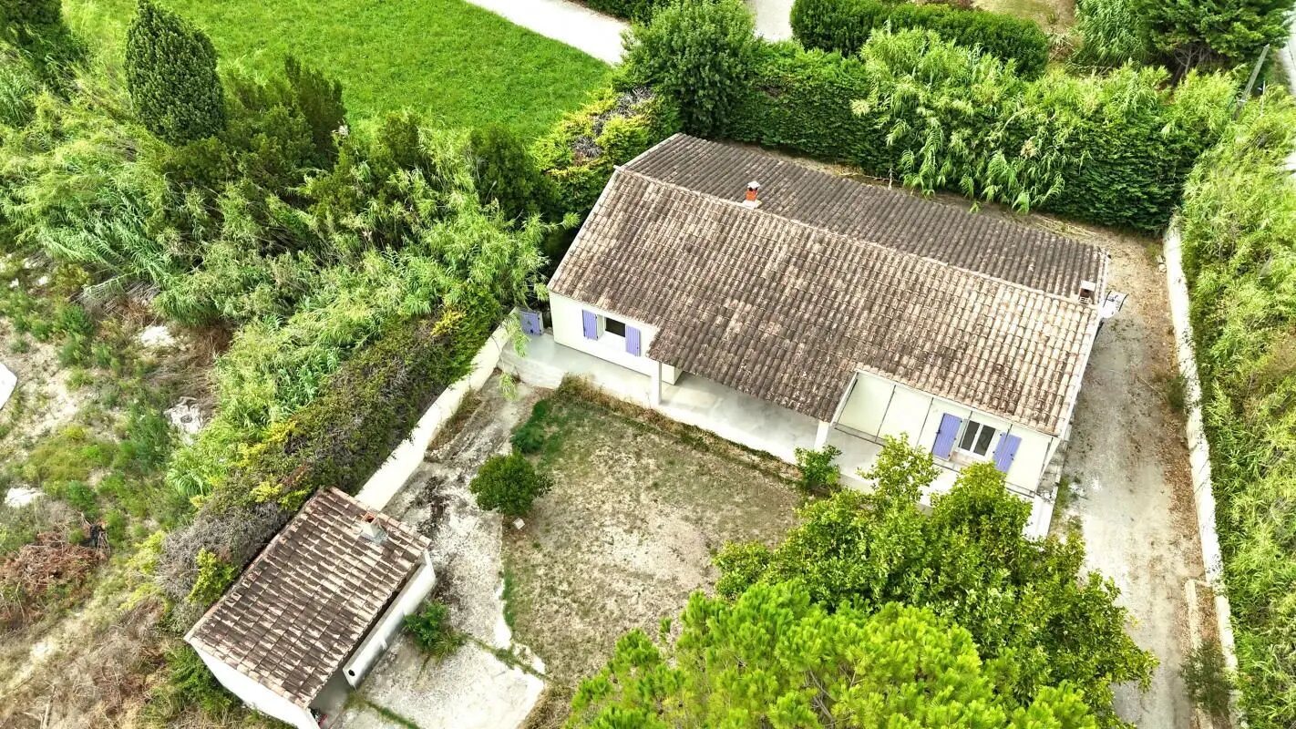 Maison à vendre, 130m², Salon-de-Provence