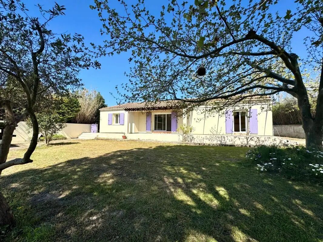 Maison à vendre, 130m², Salon-de-Provence