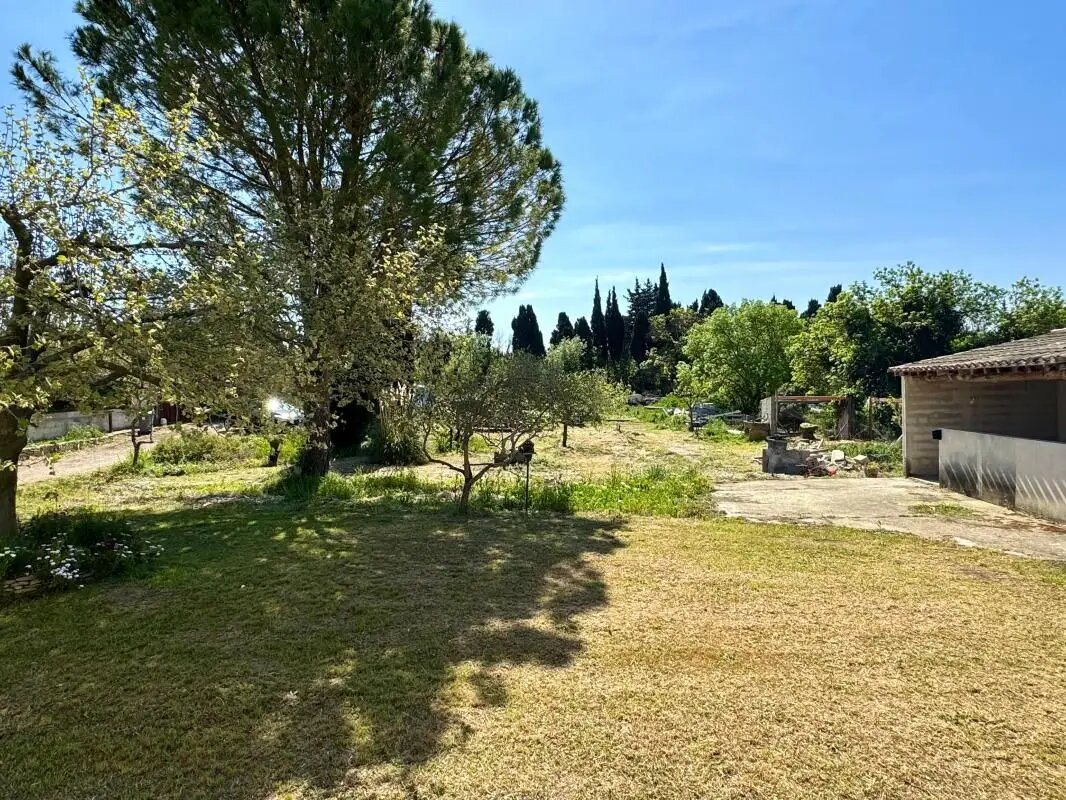 Maison à vendre, 130m², Salon-de-Provence