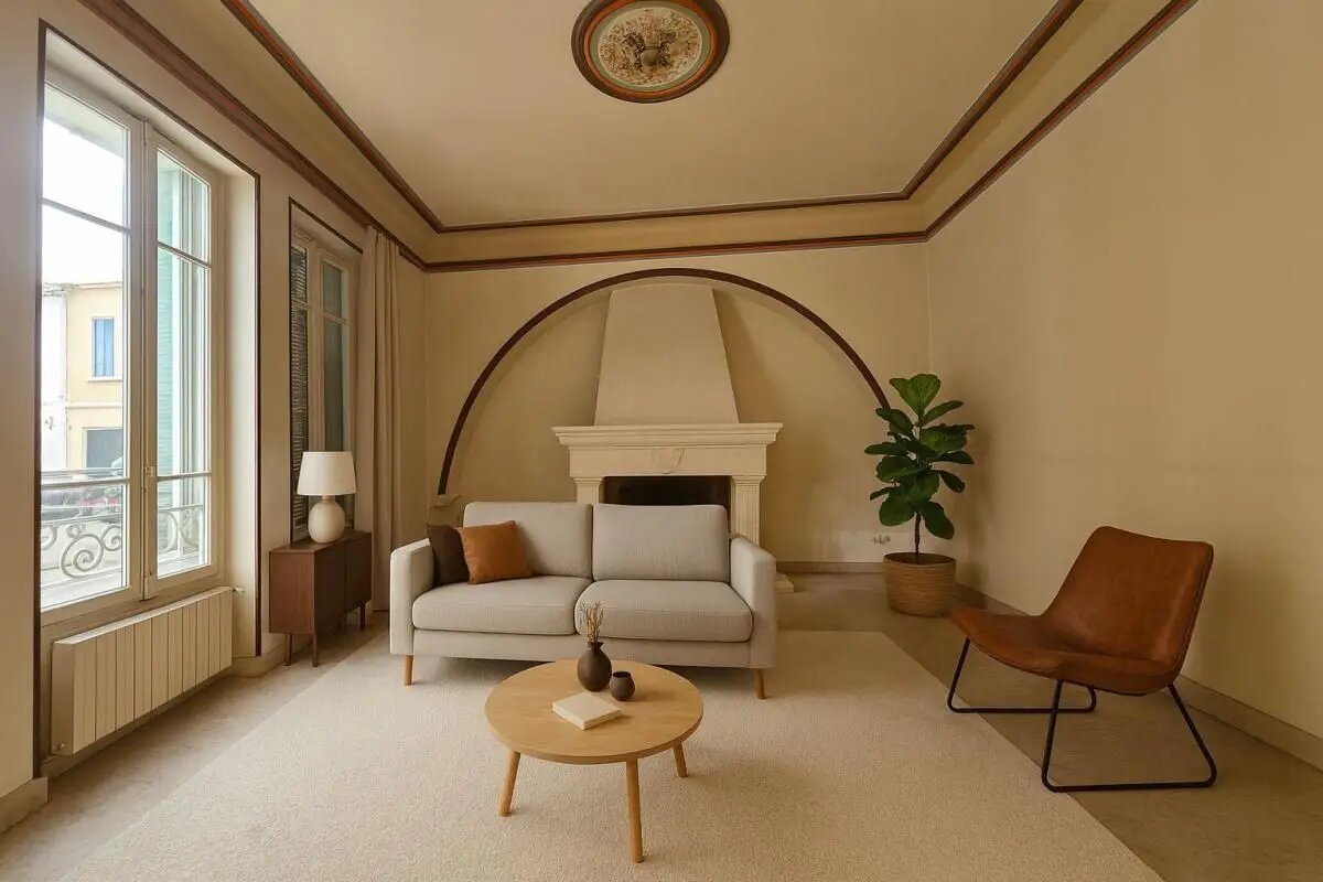 Maison à vendre, 104m², Salon-de-Provence