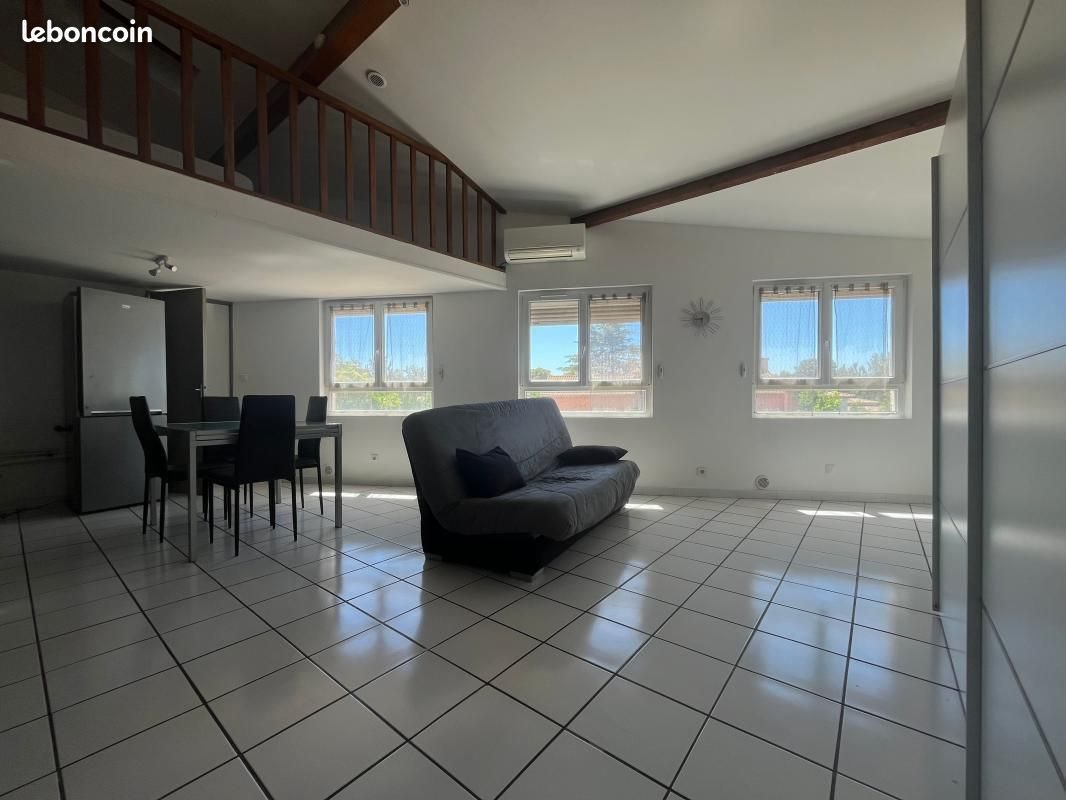 Appartement à vendre, 33m², Pélissanne