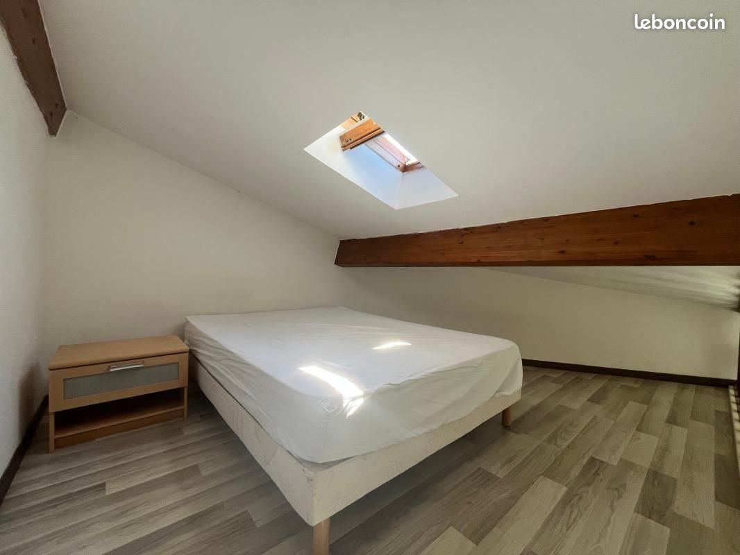 Appartement à vendre, 33m², Pélissanne
