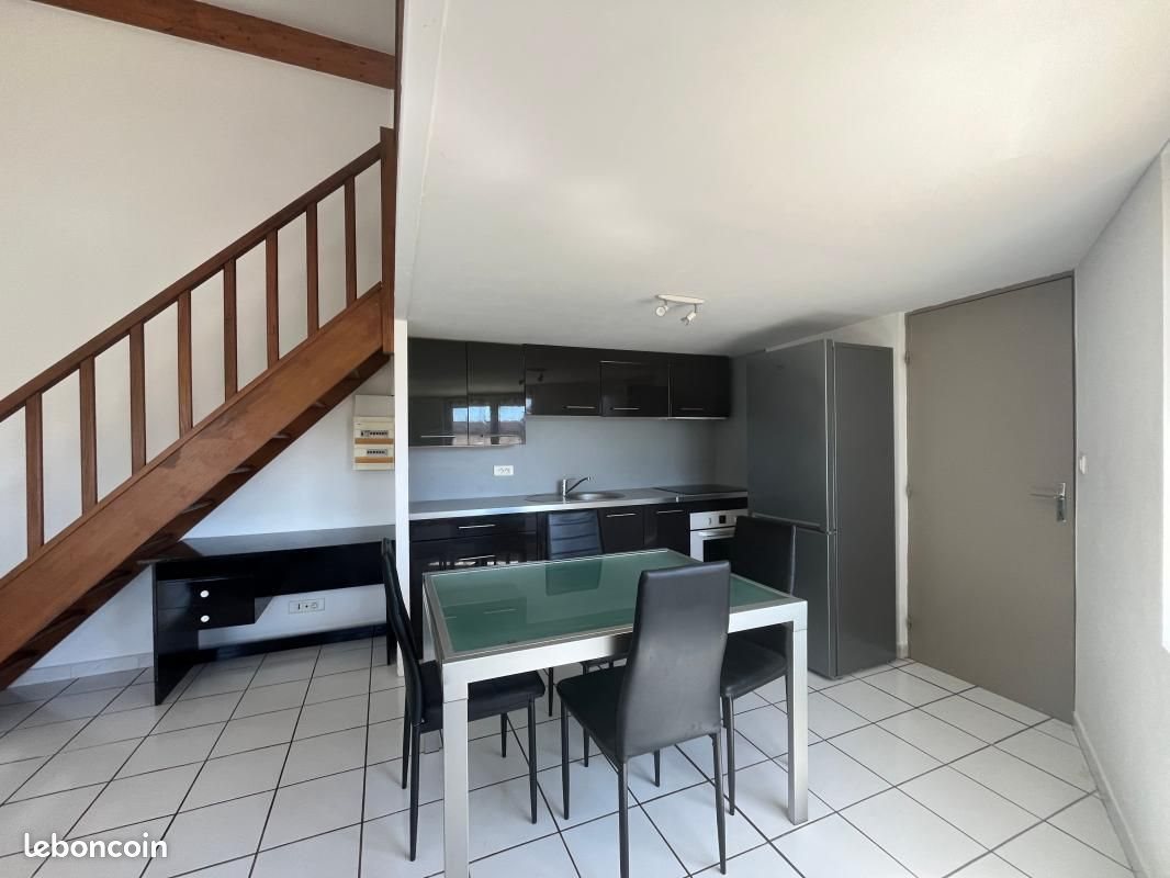 Appartement à vendre, 33m², Pélissanne