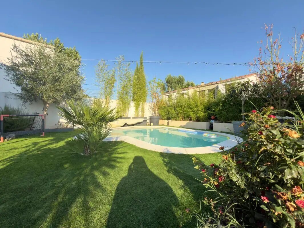 Maison à vendre, 136m², Salon-de-Provence