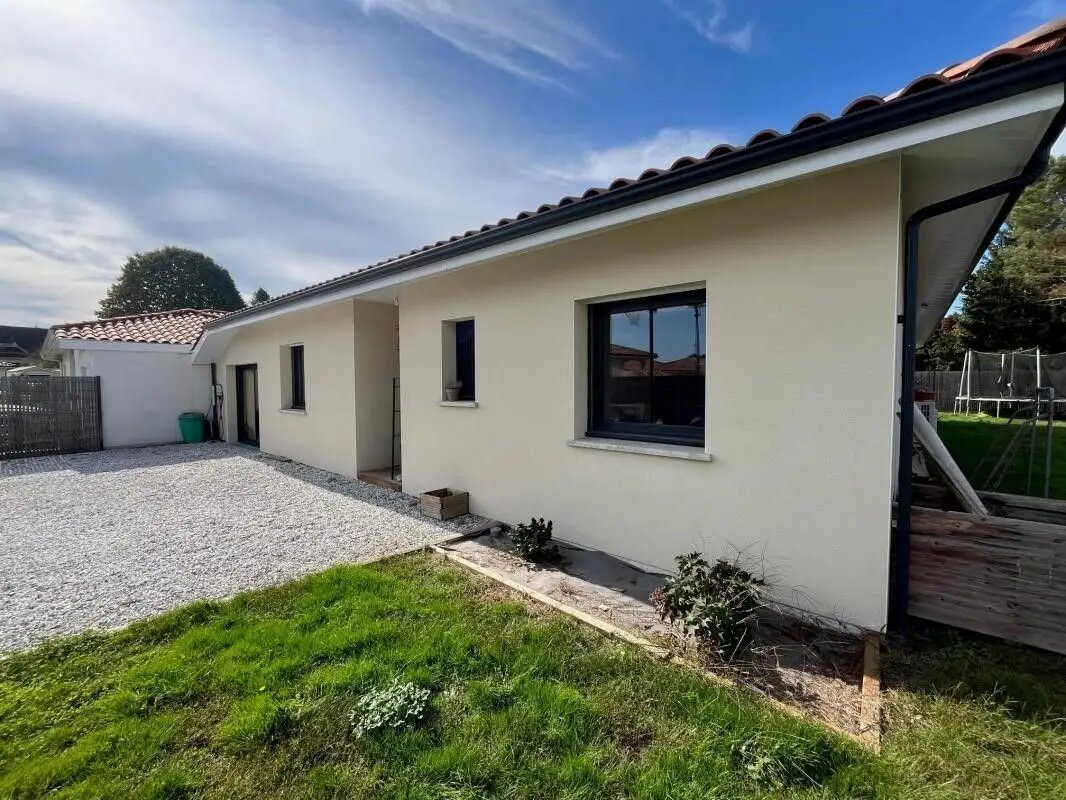 Maison à vendre, 122m², Saint-Paul-lès-Dax