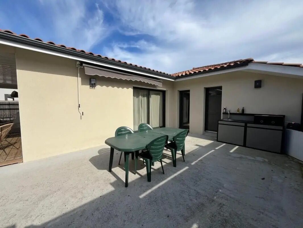 Maison à vendre, 122m², Saint-Paul-lès-Dax