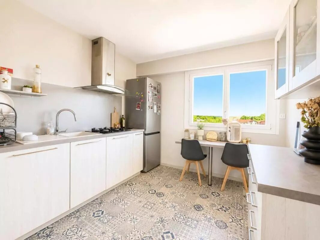 Appartement à vendre, 73m², Dax