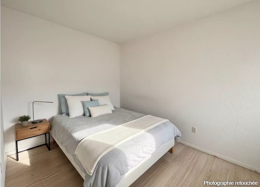 Appartement à vendre, 50m², Dax