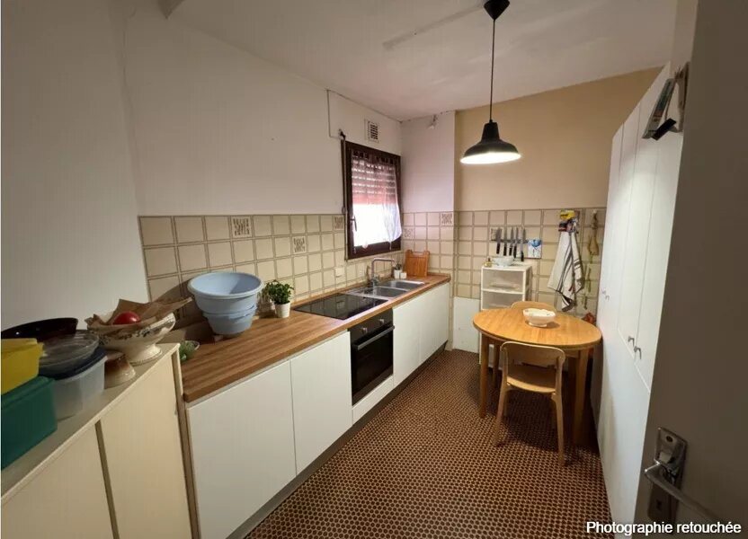 Appartement à vendre, 50m², Dax