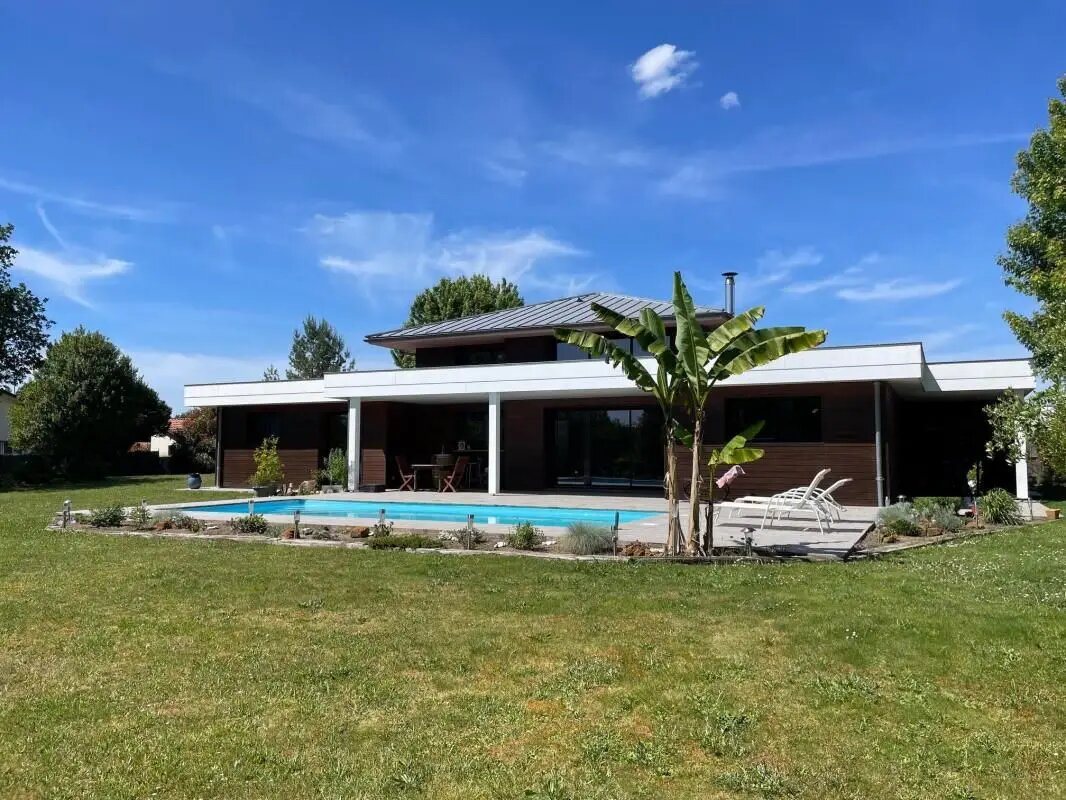 Maison à vendre, 210m², Saint-Paul-lès-Dax