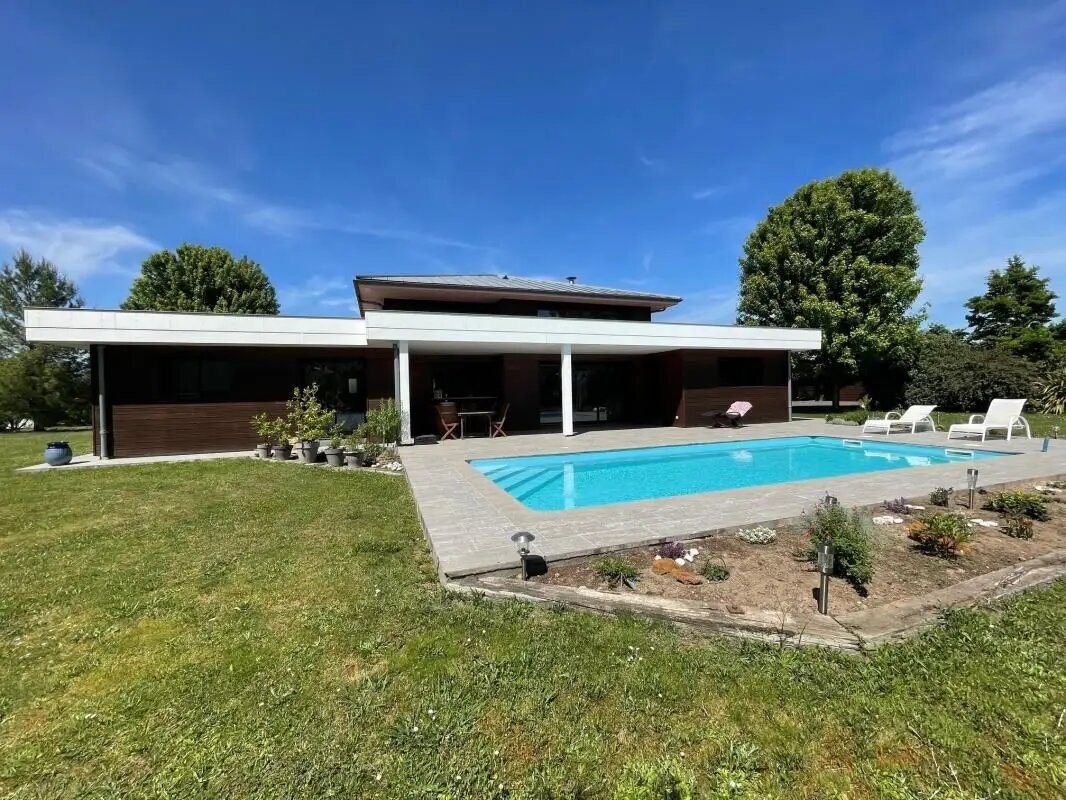 Maison à vendre, 210m², Saint-Paul-lès-Dax