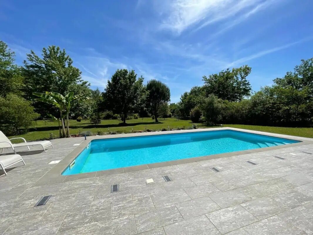 Maison à vendre, 210m², Saint-Paul-lès-Dax