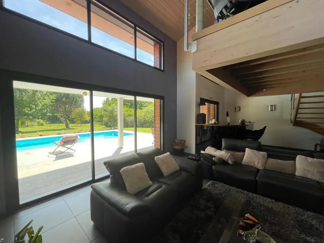 Maison à vendre, 210m², Saint-Paul-lès-Dax