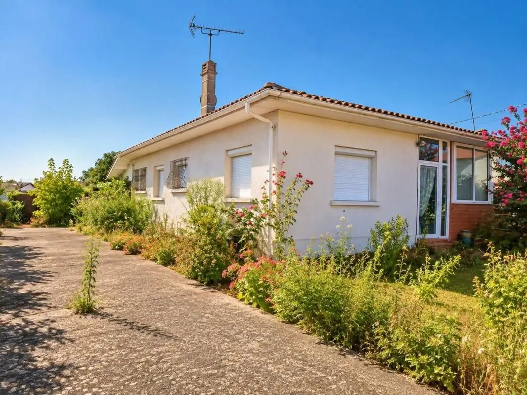 Maison à vendre, 88m², Saint-Paul-lès-Dax