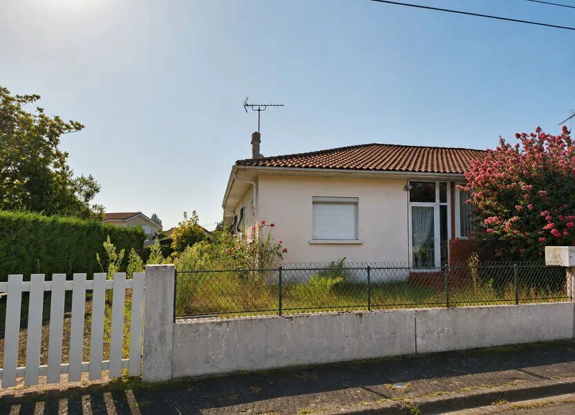 Maison à vendre, 88m², Saint-Paul-lès-Dax