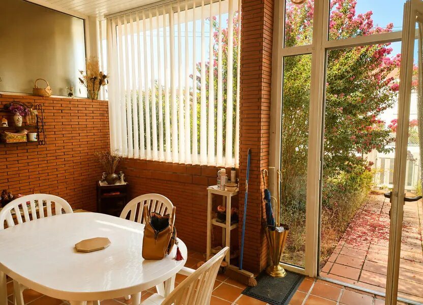 Maison à vendre, 88m², Saint-Paul-lès-Dax