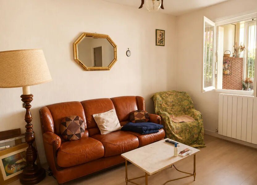 Maison à vendre, 88m², Saint-Paul-lès-Dax