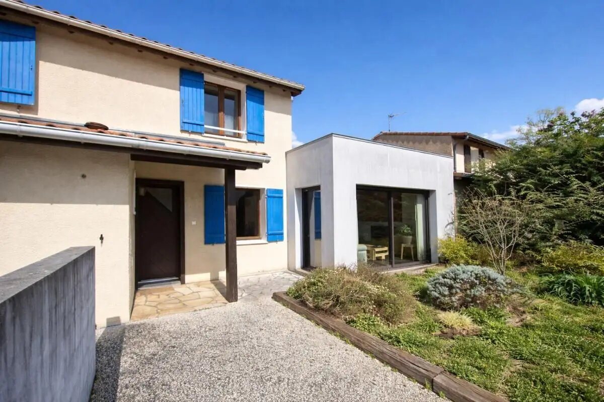Maison à vendre, 123m², Saint-Paul-lès-Dax