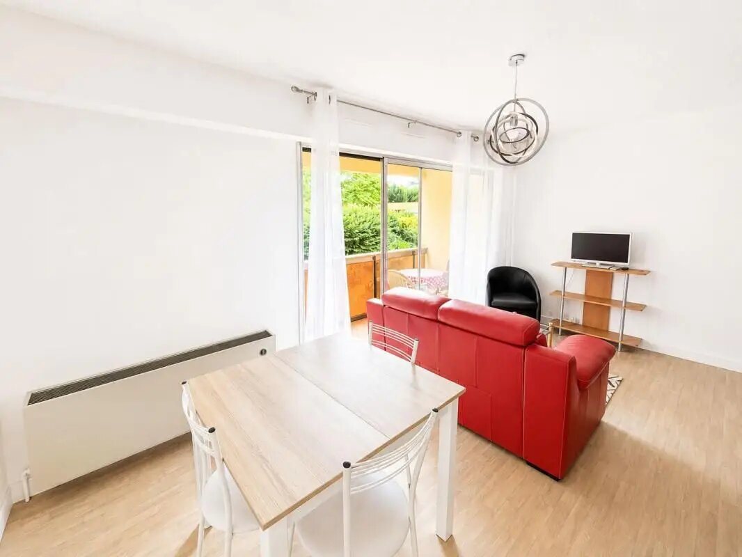Appartement à vendre, 30m², Saint-Paul-lès-Dax
