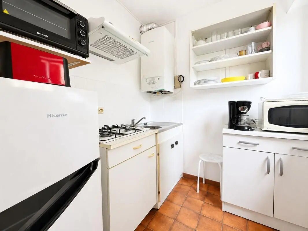 Appartement à vendre, 30m², Saint-Paul-lès-Dax