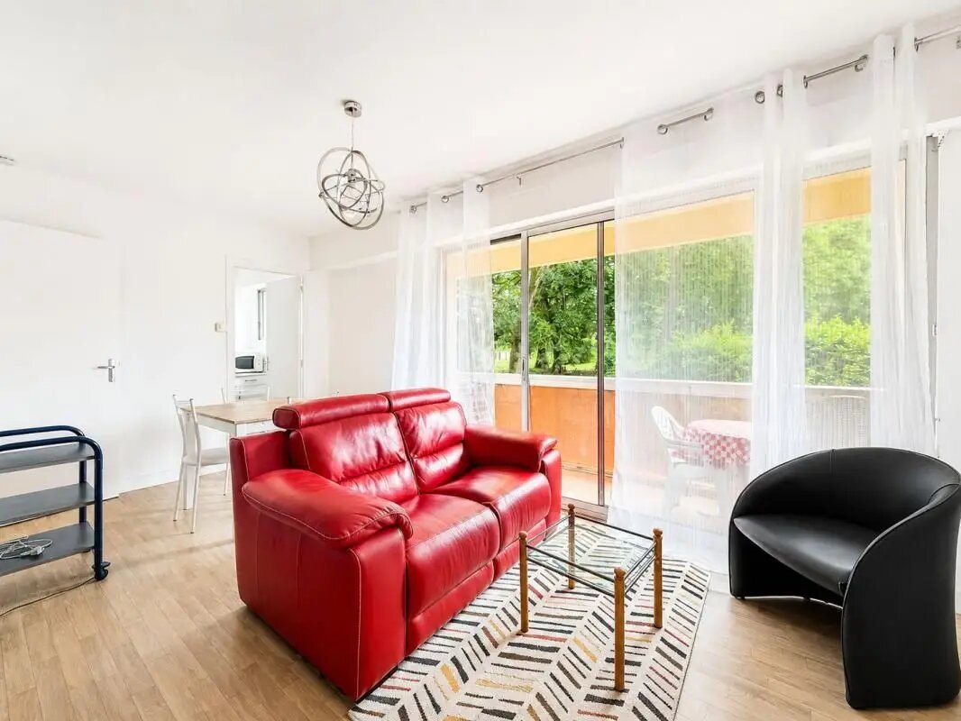 Appartement à vendre, 30m², Saint-Paul-lès-Dax
