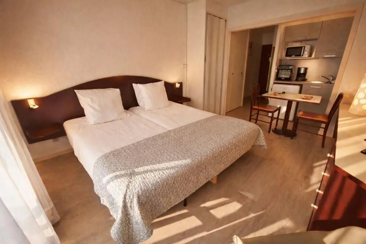 Appartement à vendre, 24m², Dax