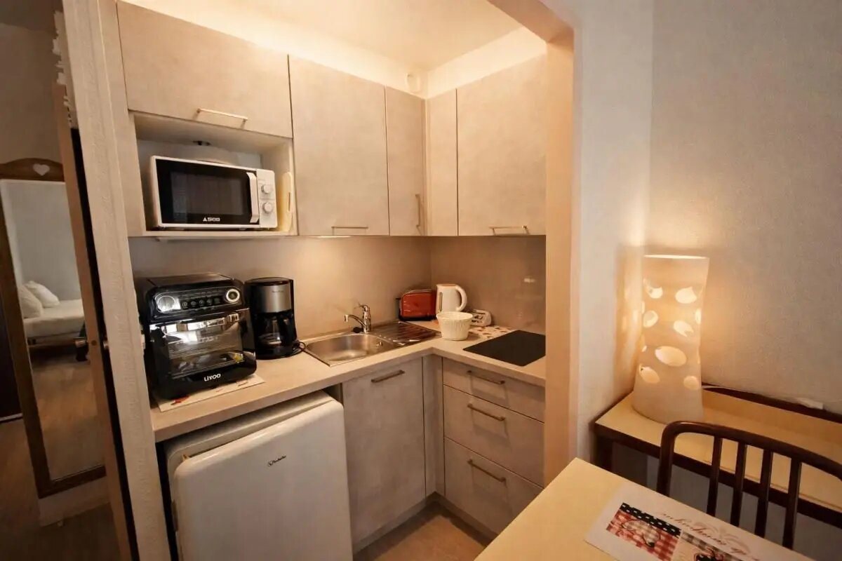 Appartement à vendre, 24m², Dax
