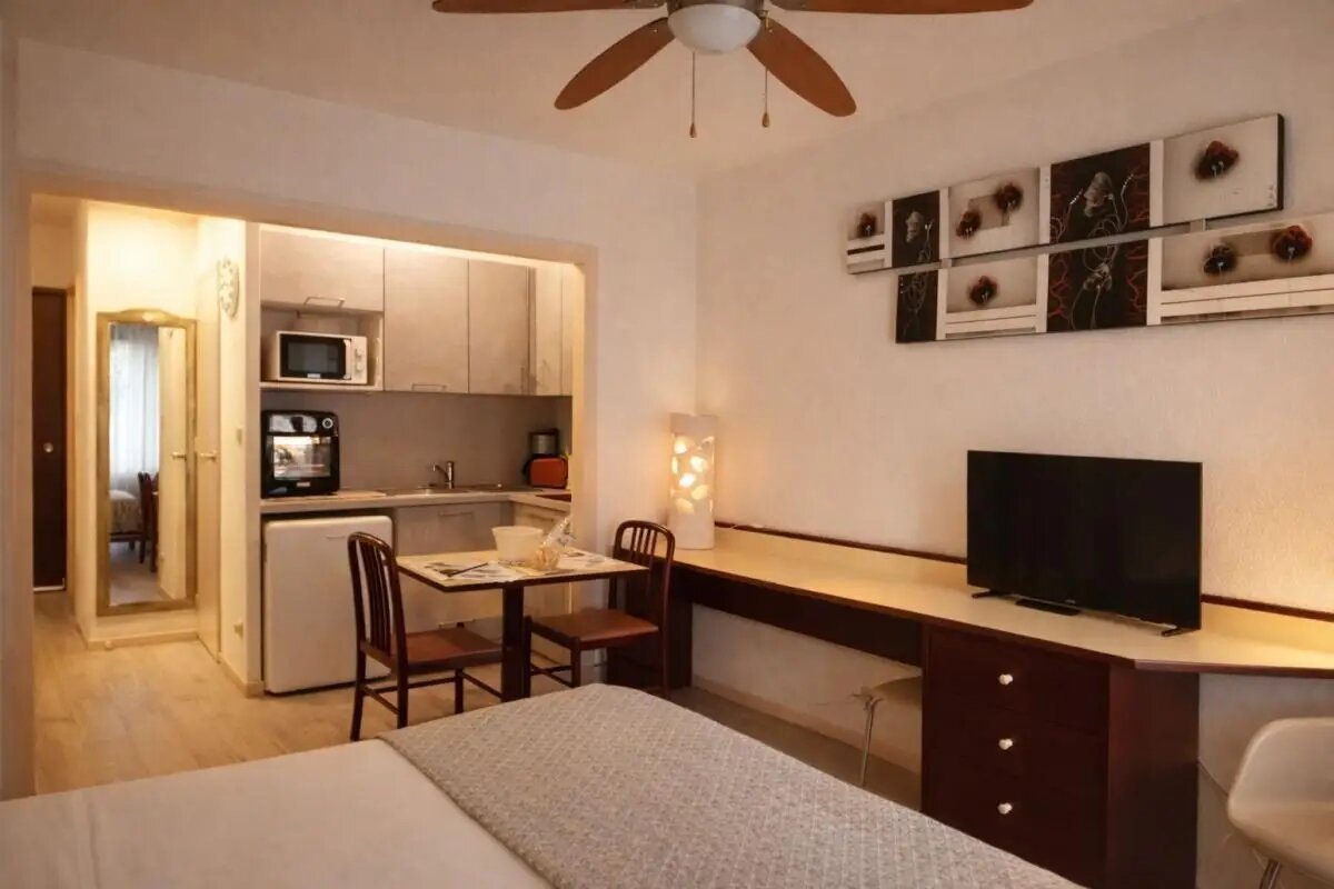 Appartement à vendre, 24m², Dax