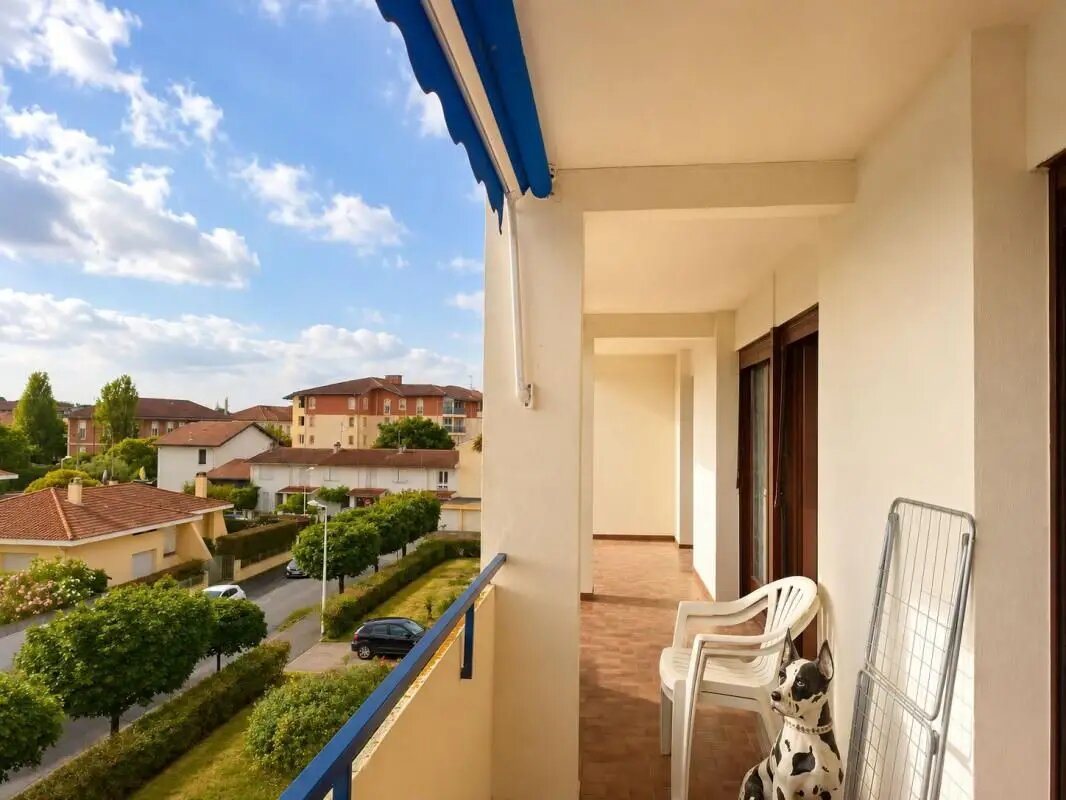 Appartement à vendre, 87m², Dax