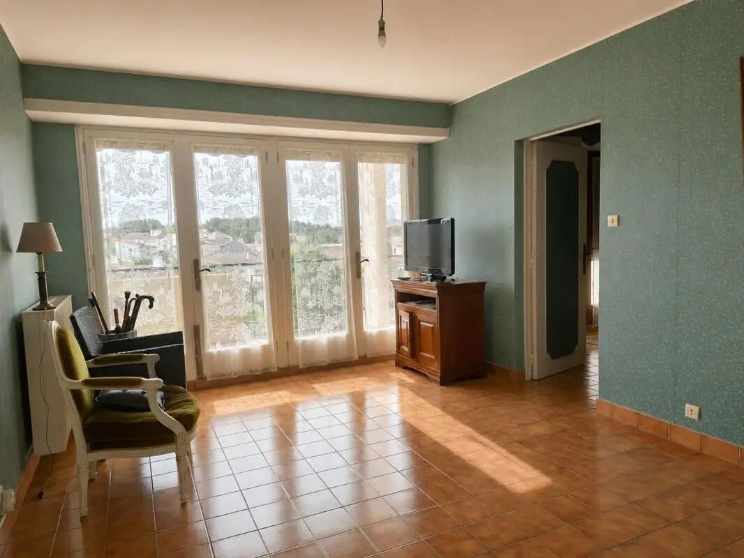 Appartement à vendre, 87m², Dax
