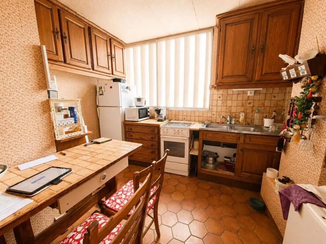 Appartement à vendre, 87m², Dax
