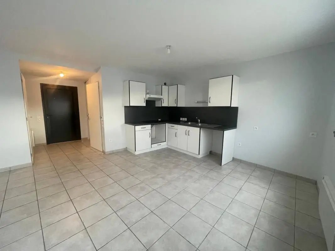 Appartement à louer, 67m², Saint-Paul-lès-Dax