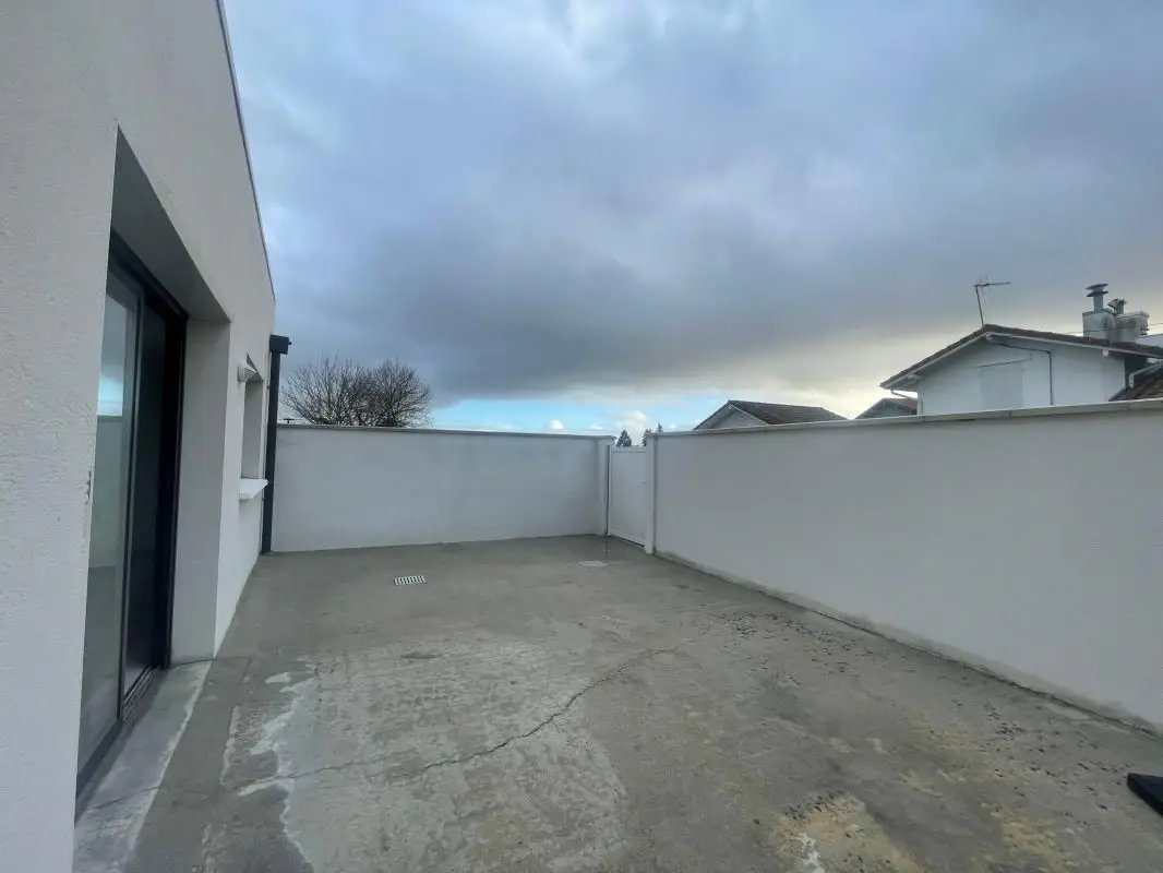 Appartement à louer, 67m², Saint-Paul-lès-Dax