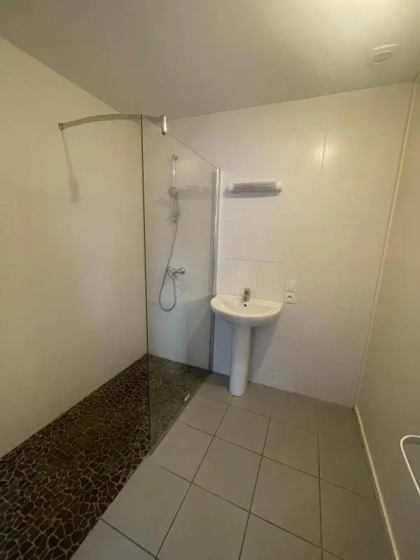 Appartement à louer, 67m², Saint-Paul-lès-Dax