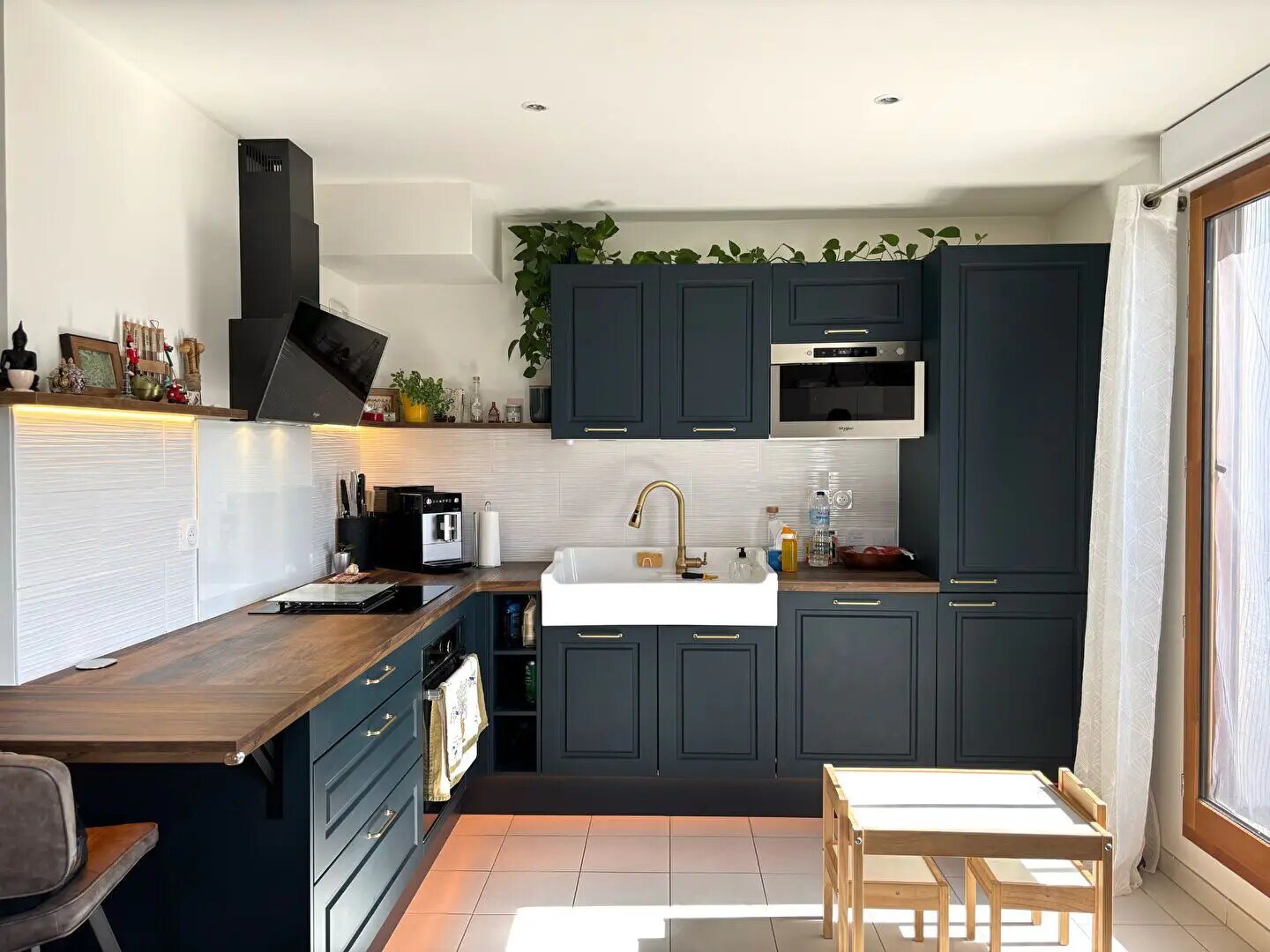 Appartement à vendre, 62m², Saint-Cyr-l'Ecole